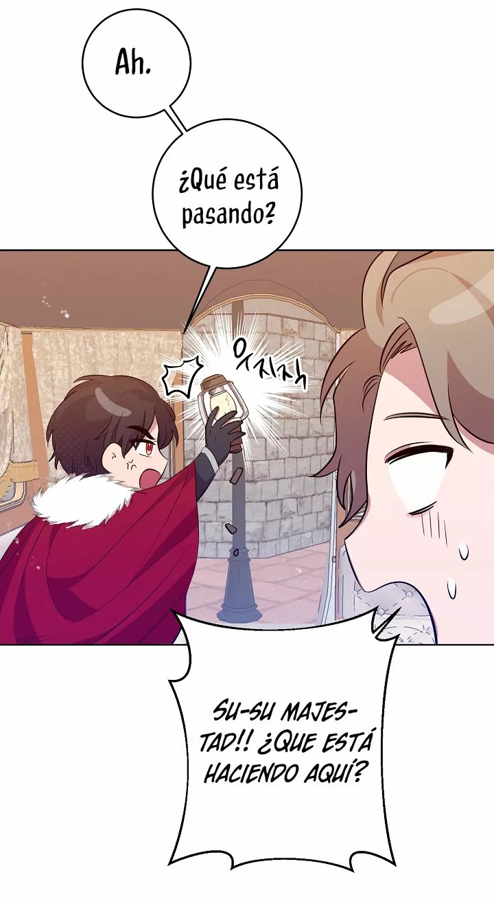 The Gentle Tyrant Ch. 6 第28页