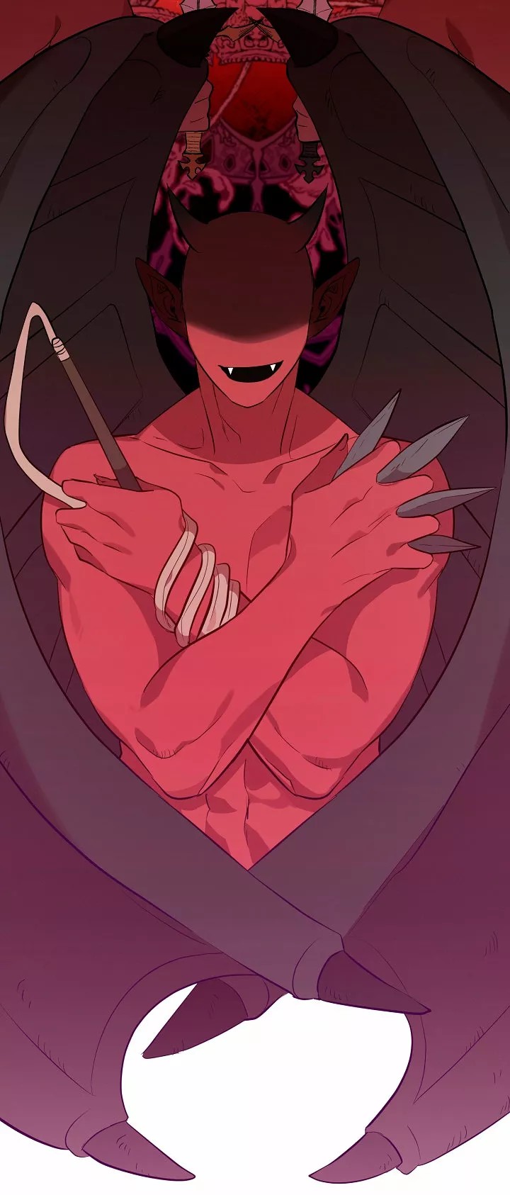 The Gentle Tyrant Ch. 6 第4页