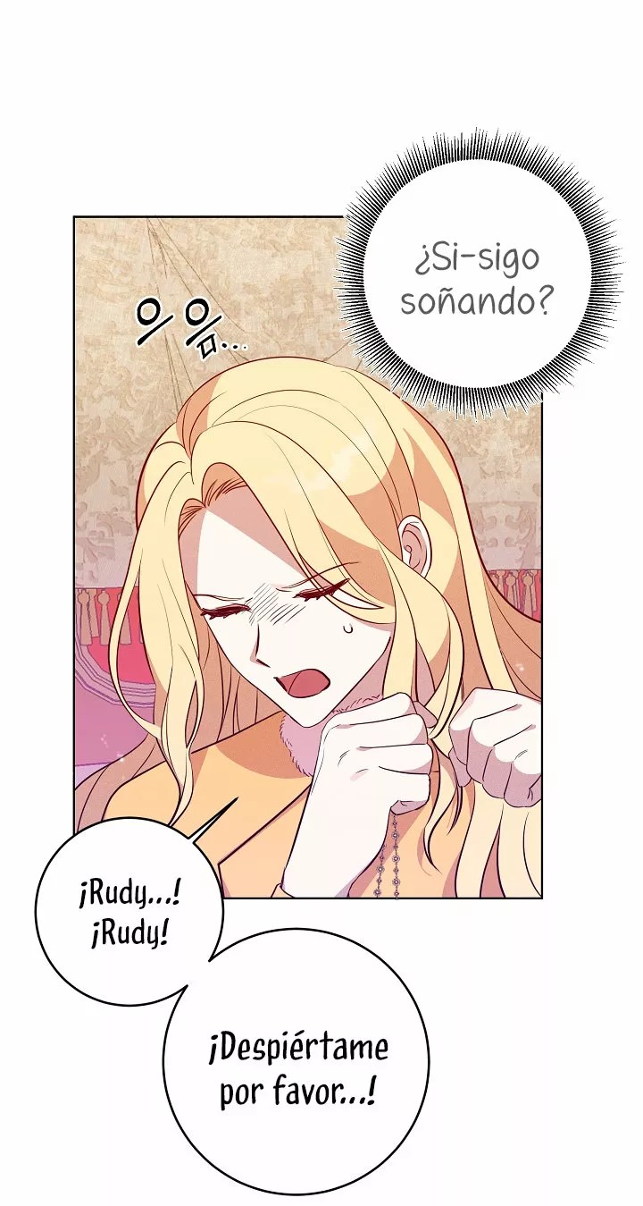 The Gentle Tyrant Ch. 6 第32页