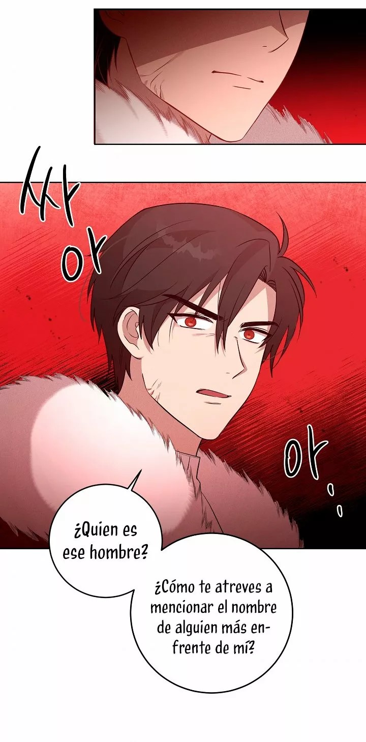 The Gentle Tyrant Ch. 6 第33页