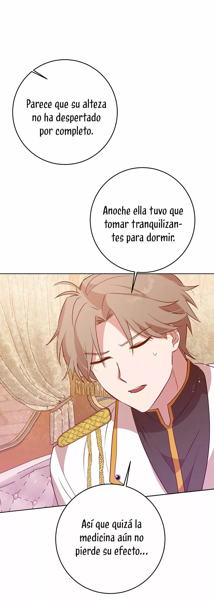 The Gentle Tyrant Ch. 6 第37页