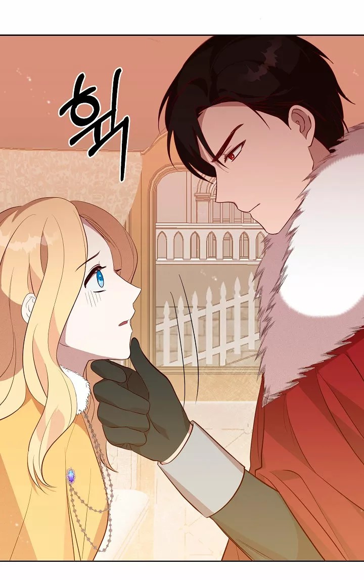 The Gentle Tyrant Ch. 6 第45页
