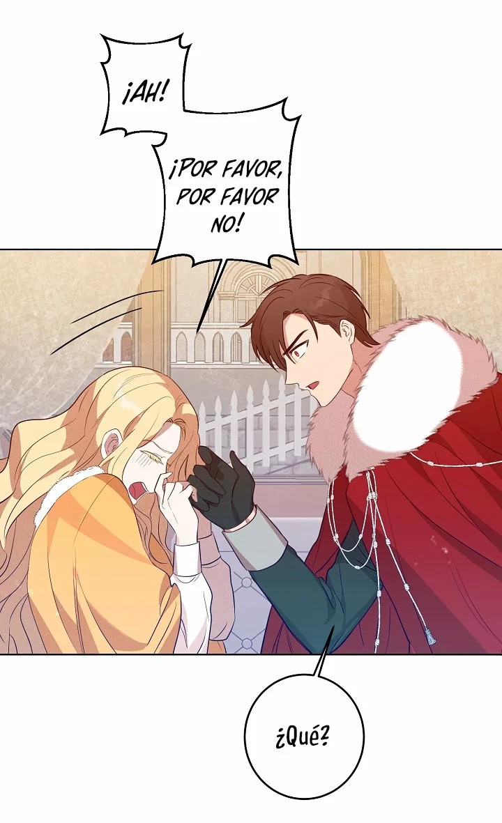 The Gentle Tyrant Ch. 6 第47页
