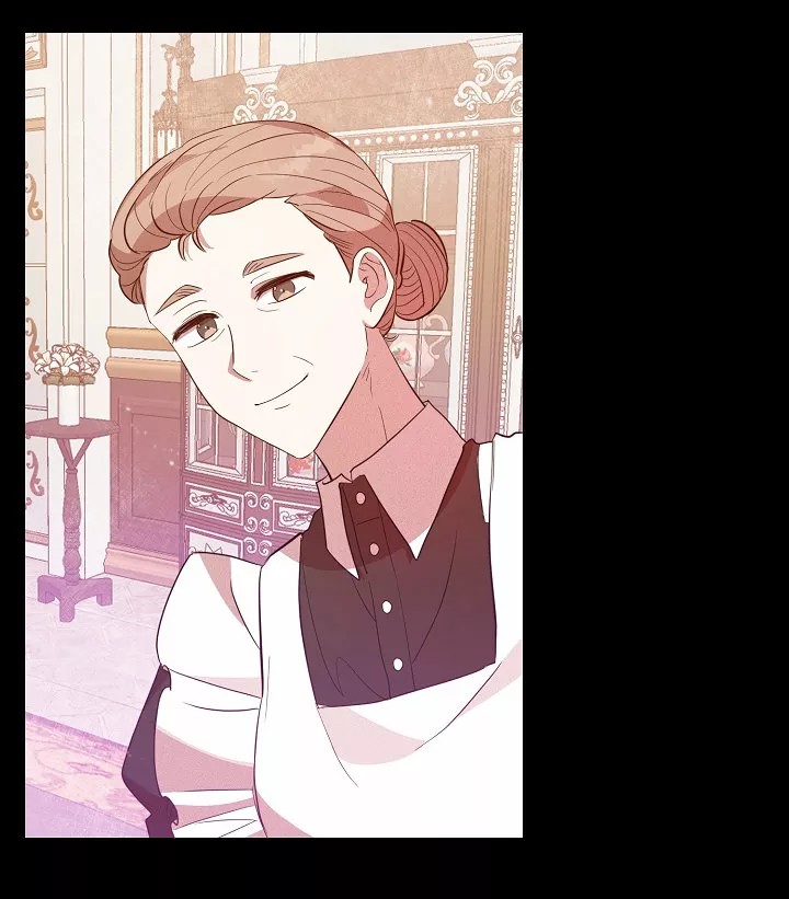 The Gentle Tyrant Ch. 6 第6页