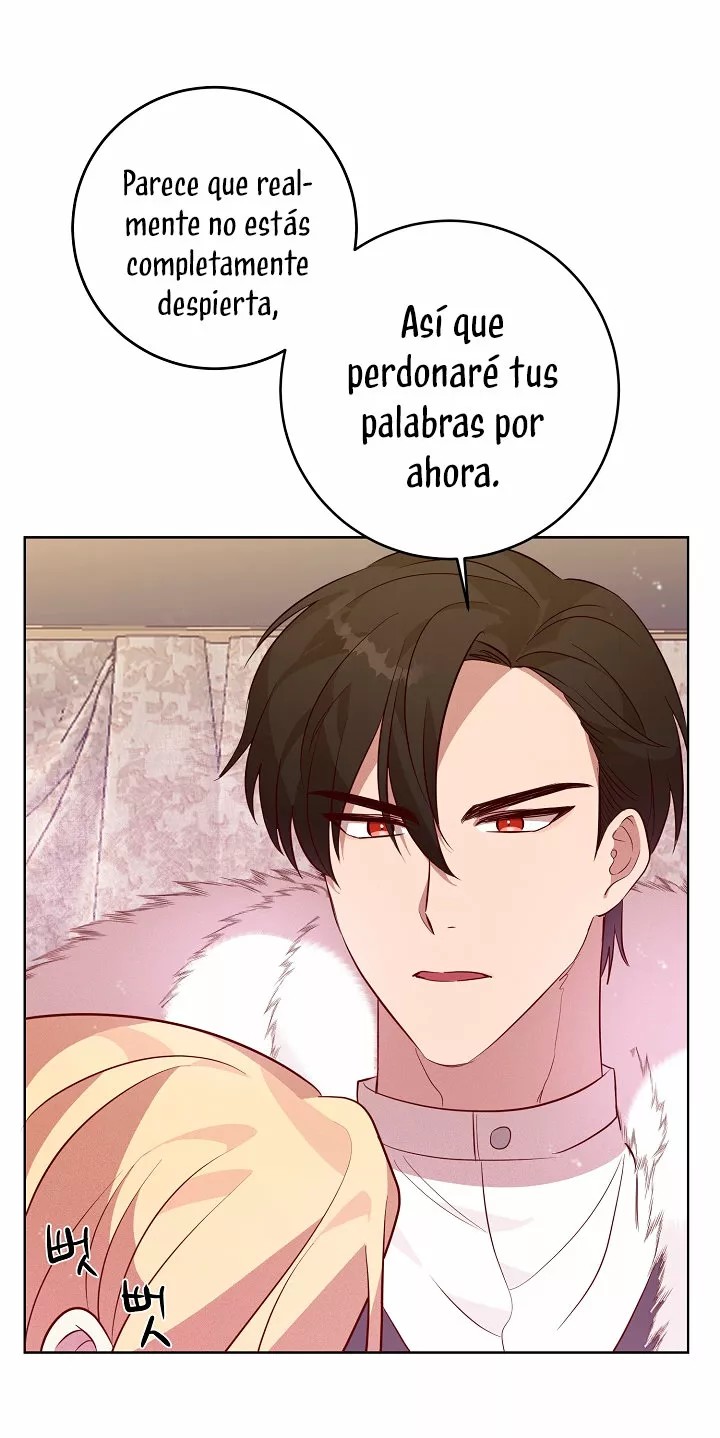 The Gentle Tyrant Ch. 6 第56页