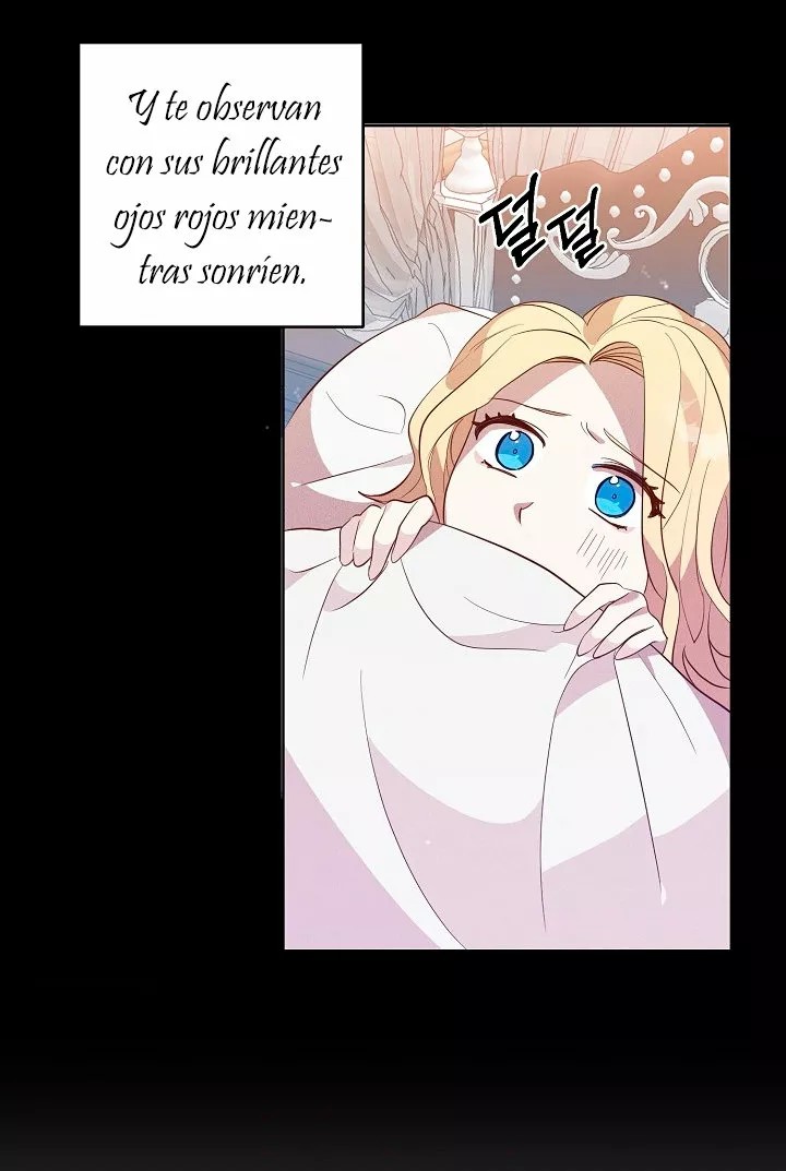 The Gentle Tyrant Ch. 6 第7页
