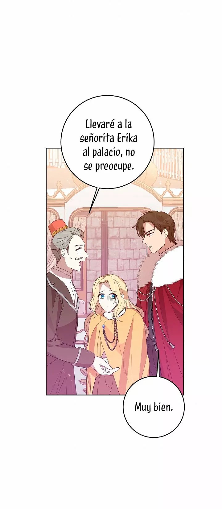 The Gentle Tyrant Ch. 6 第61页