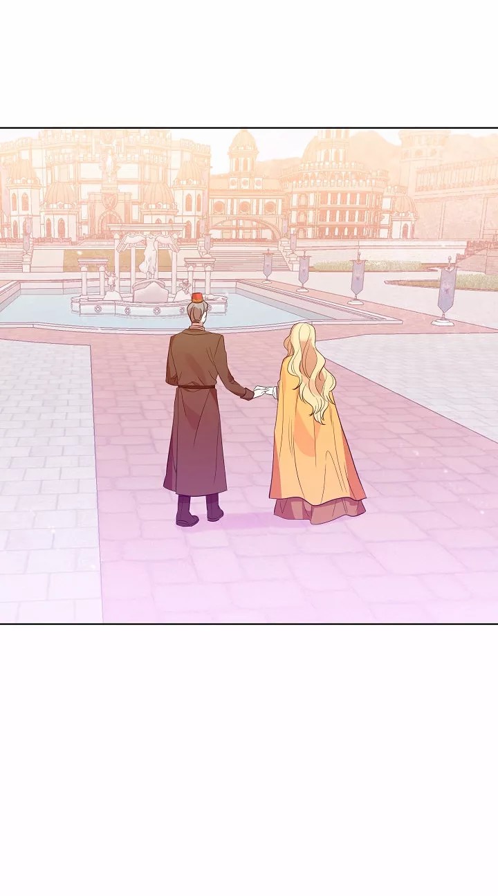 The Gentle Tyrant Ch. 6 第62页