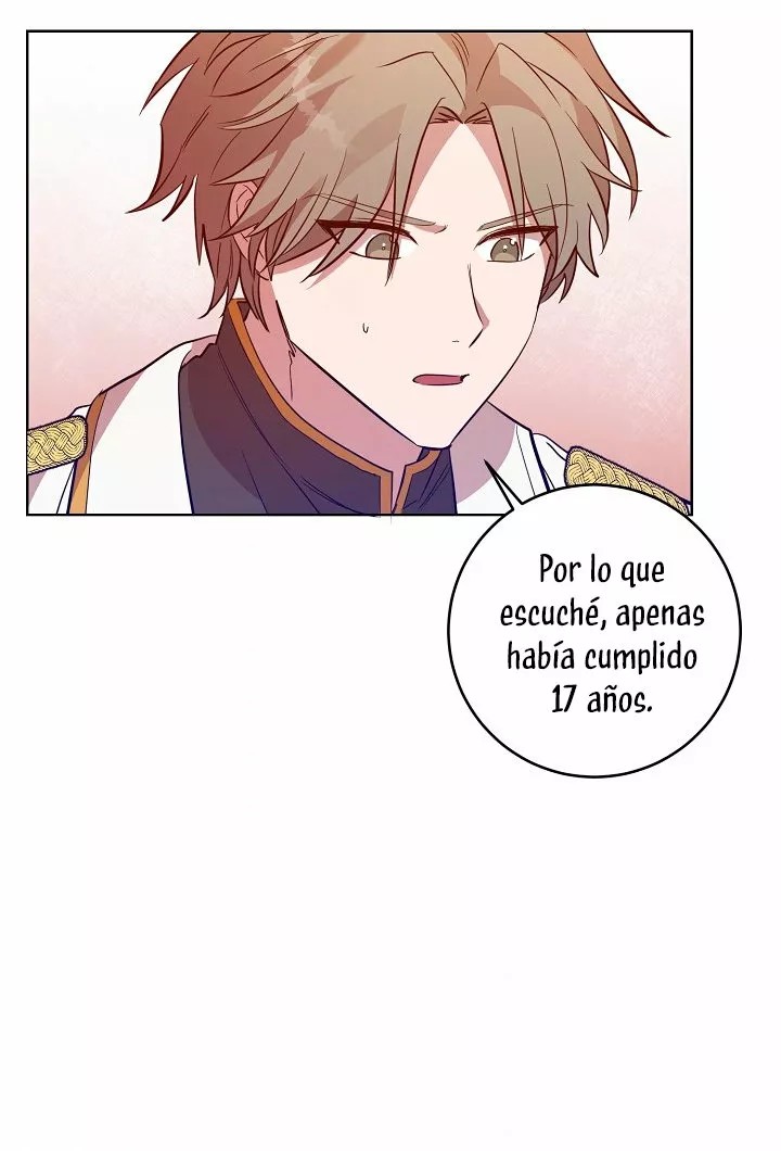 The Gentle Tyrant Ch. 6 第69页