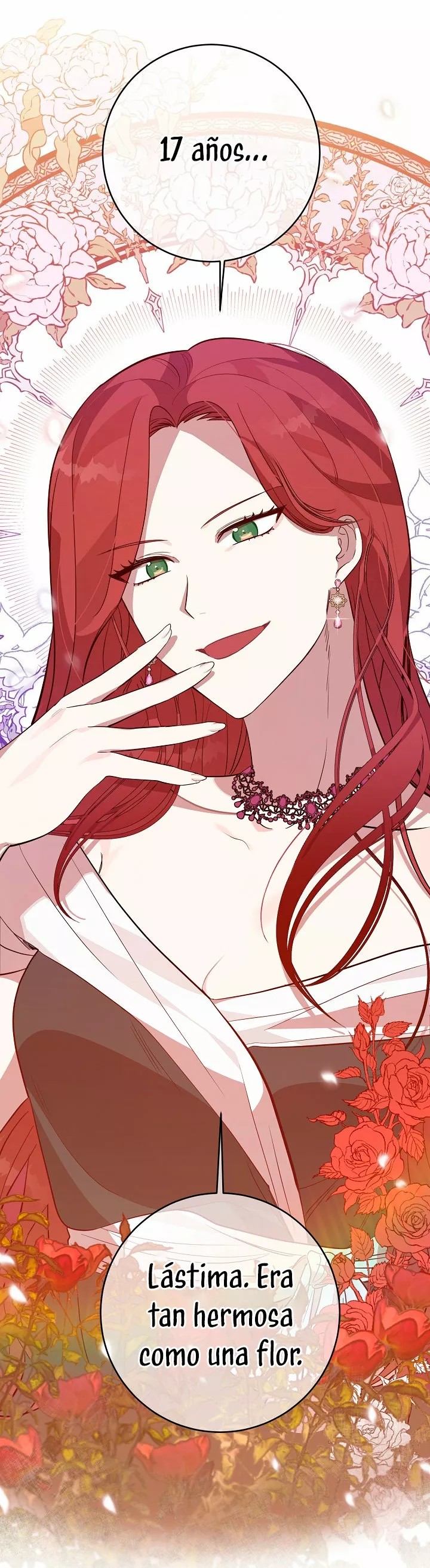 The Gentle Tyrant Ch. 6 第70页