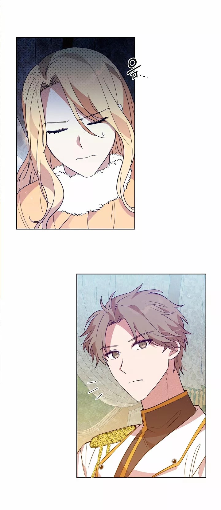 The Gentle Tyrant Ch. 6 第9页