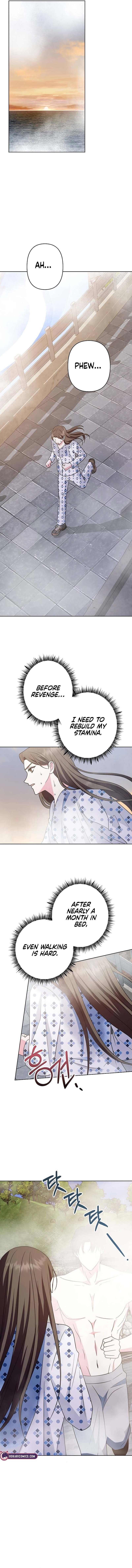Anae-ui Jangnyesikjang-e Anae-ga Chajawatda Ch. 2 第18页