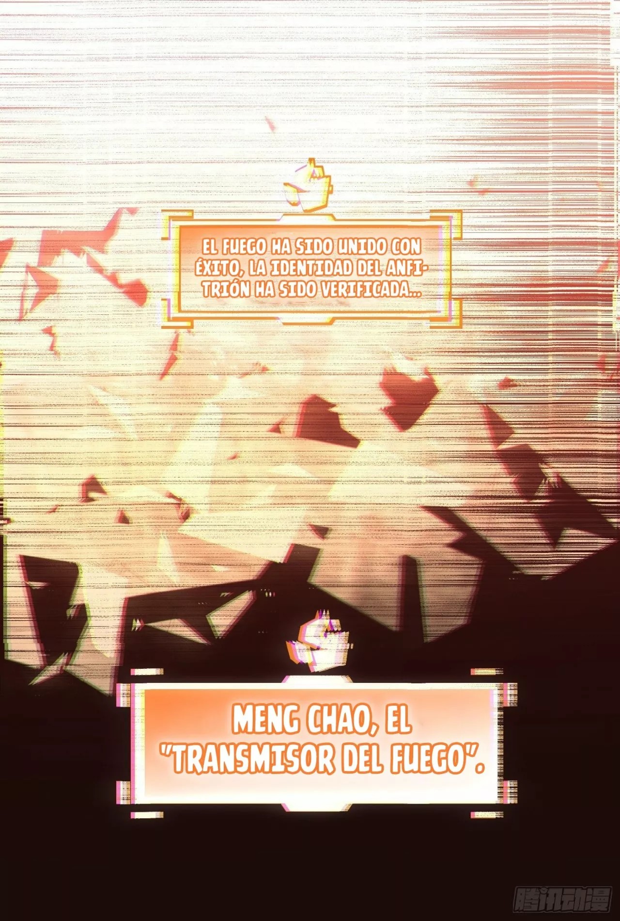 Dìqiú Rén Shízài Tài Xiōngměng Le Ch. 2 第37页