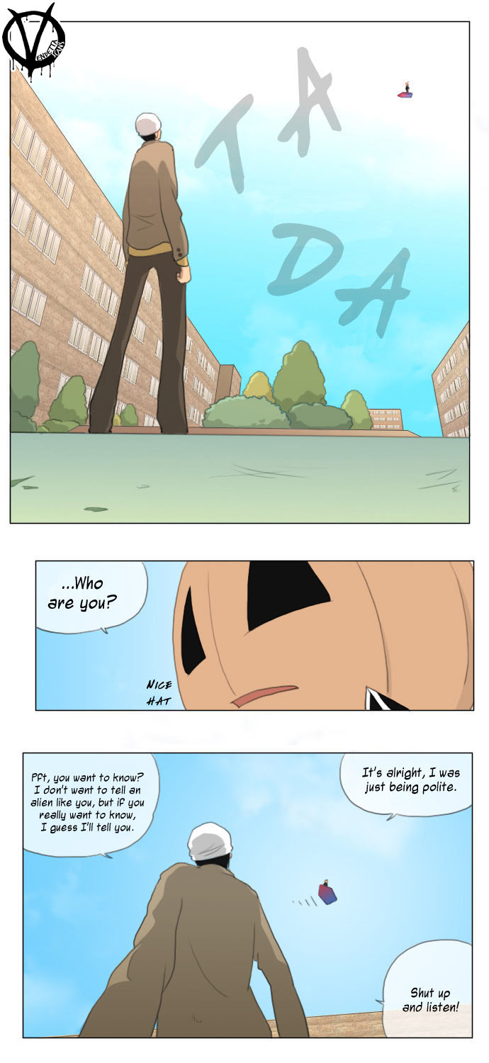 Aimer Ch. 2 第3页