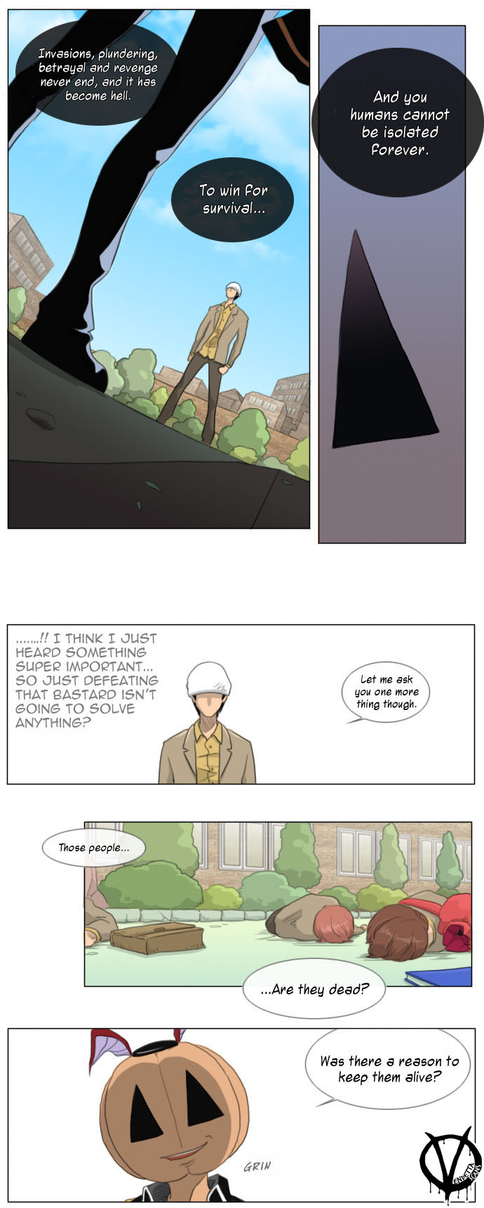 Aimer Ch. 2 第9页