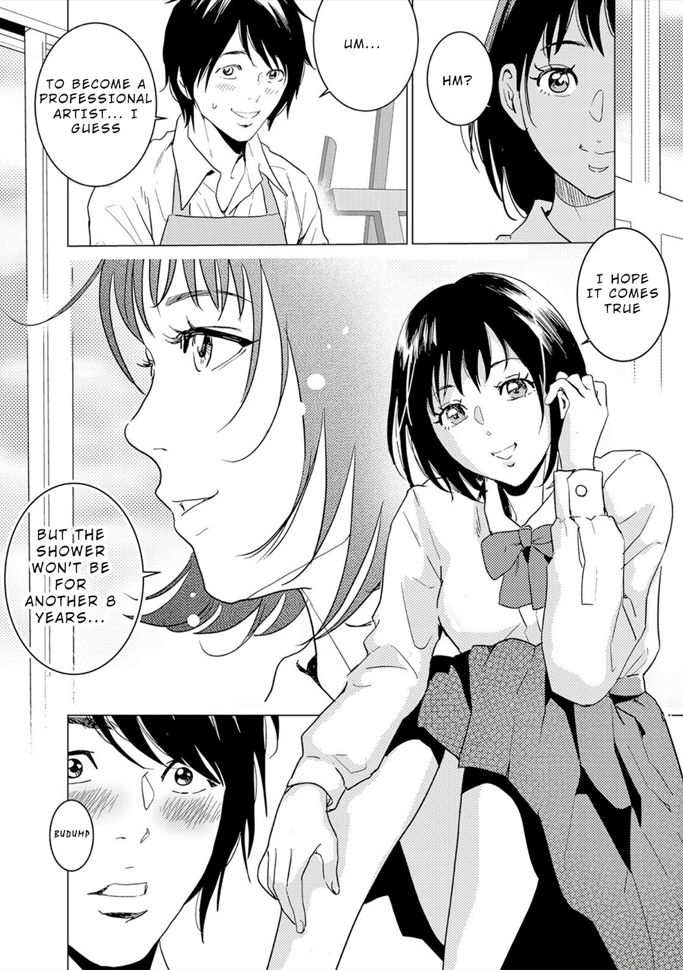 Diestrammena Ch. 1 第11页