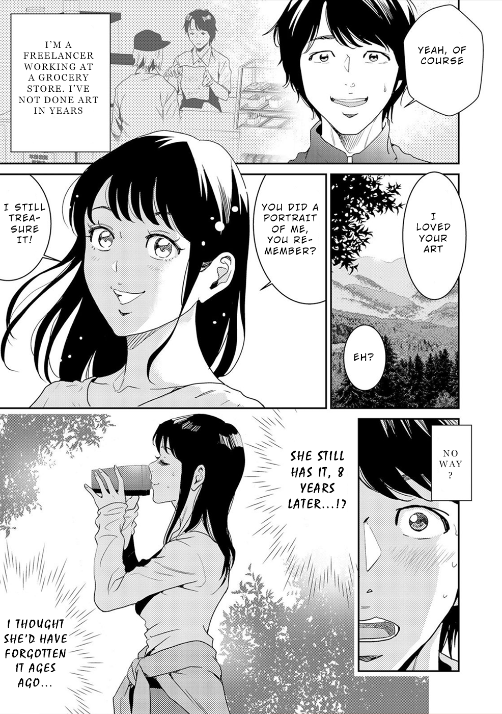 Diestrammena Ch. 1 第16页