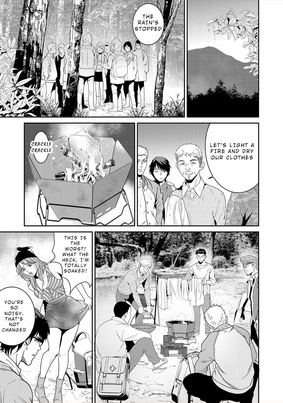 Diestrammena Ch. 1 第22页