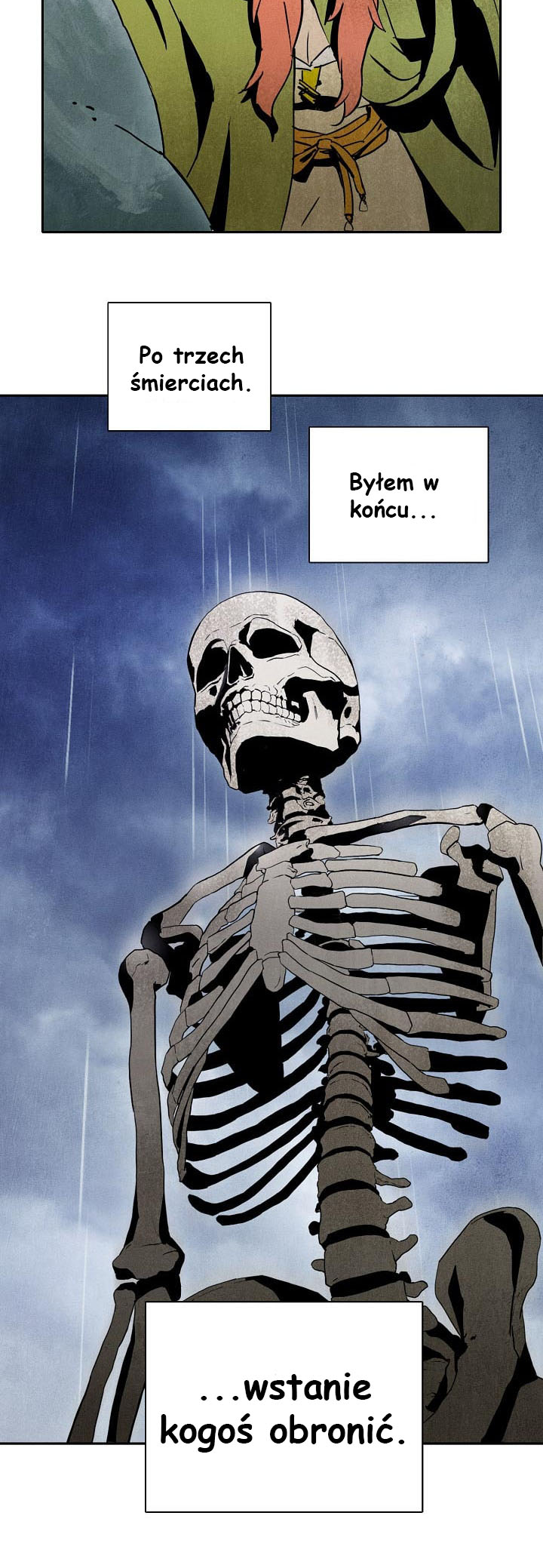 The Skeleton Soldier Failed to Defend the Dungeon Vol. 1 Ch. 2 第23页