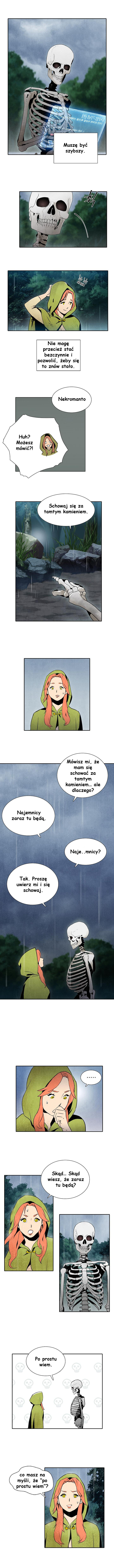 The Skeleton Soldier Failed to Defend the Dungeon Vol. 1 Ch. 2 第6页
