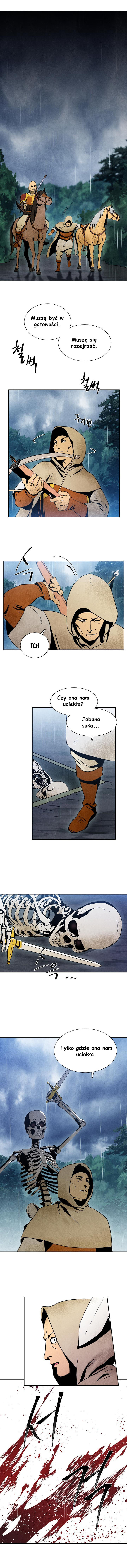 The Skeleton Soldier Failed to Defend the Dungeon Vol. 1 Ch. 2 第8页