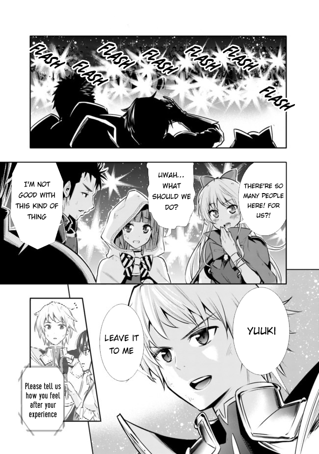 Chikashitsu Dungeon: Binbou Kyoudai wa Goraku wo Motomete Saikyou e Even though (Because) we’re poor, we’re the strongest siblings 第18页