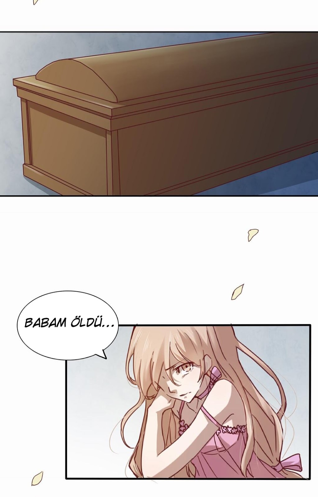 Demon's Sweetheart 第6页