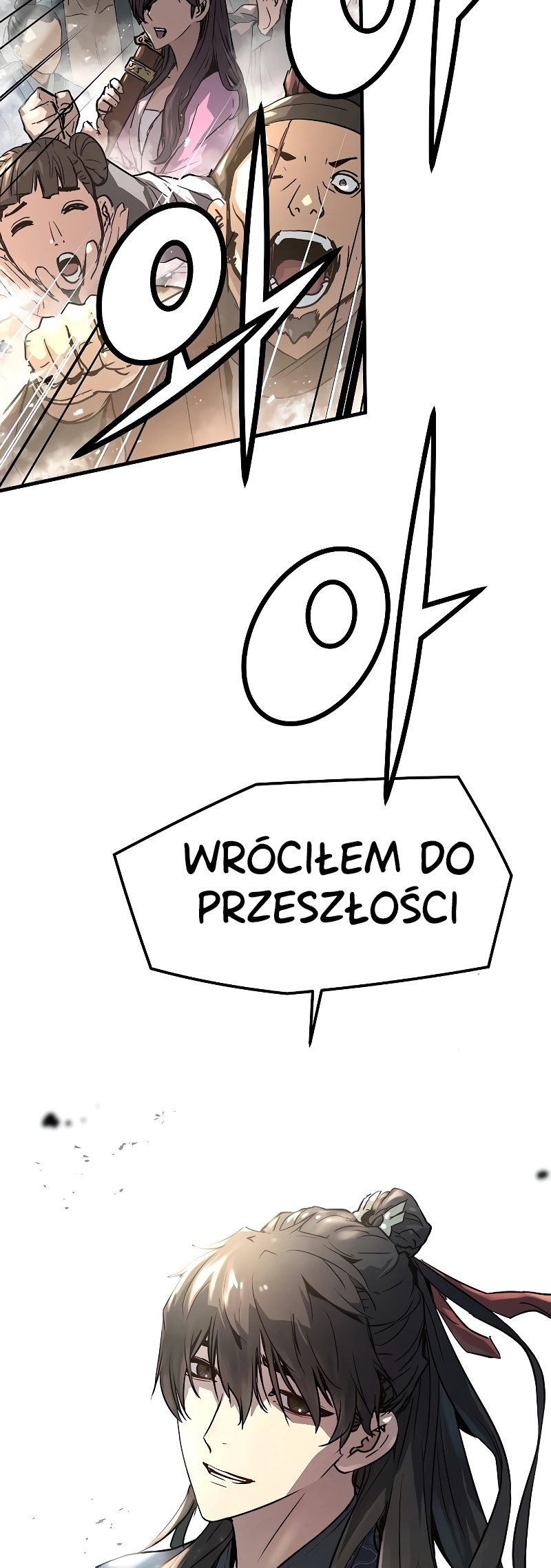 Absolute Regression NIECH SIĘ DZIEJE WOLA NIEBA, Z NIĄ SIĘ ZGADZAĆ TRZEBA 第121页