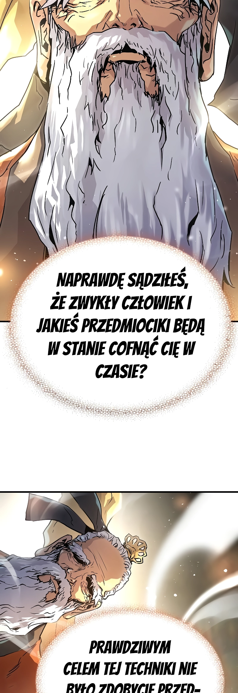 Absolute Regression NIECH SIĘ DZIEJE WOLA NIEBA, Z NIĄ SIĘ ZGADZAĆ TRZEBA 第94页