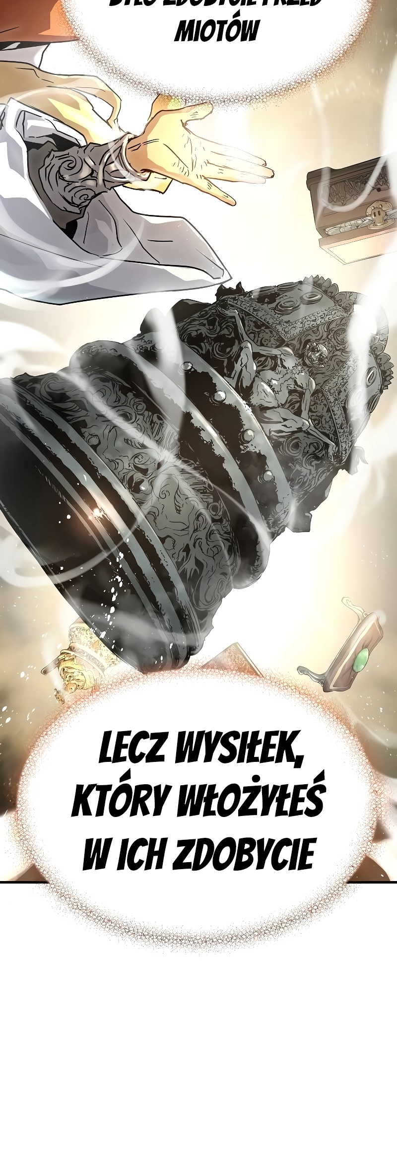 Absolute Regression NIECH SIĘ DZIEJE WOLA NIEBA, Z NIĄ SIĘ ZGADZAĆ TRZEBA 第95页