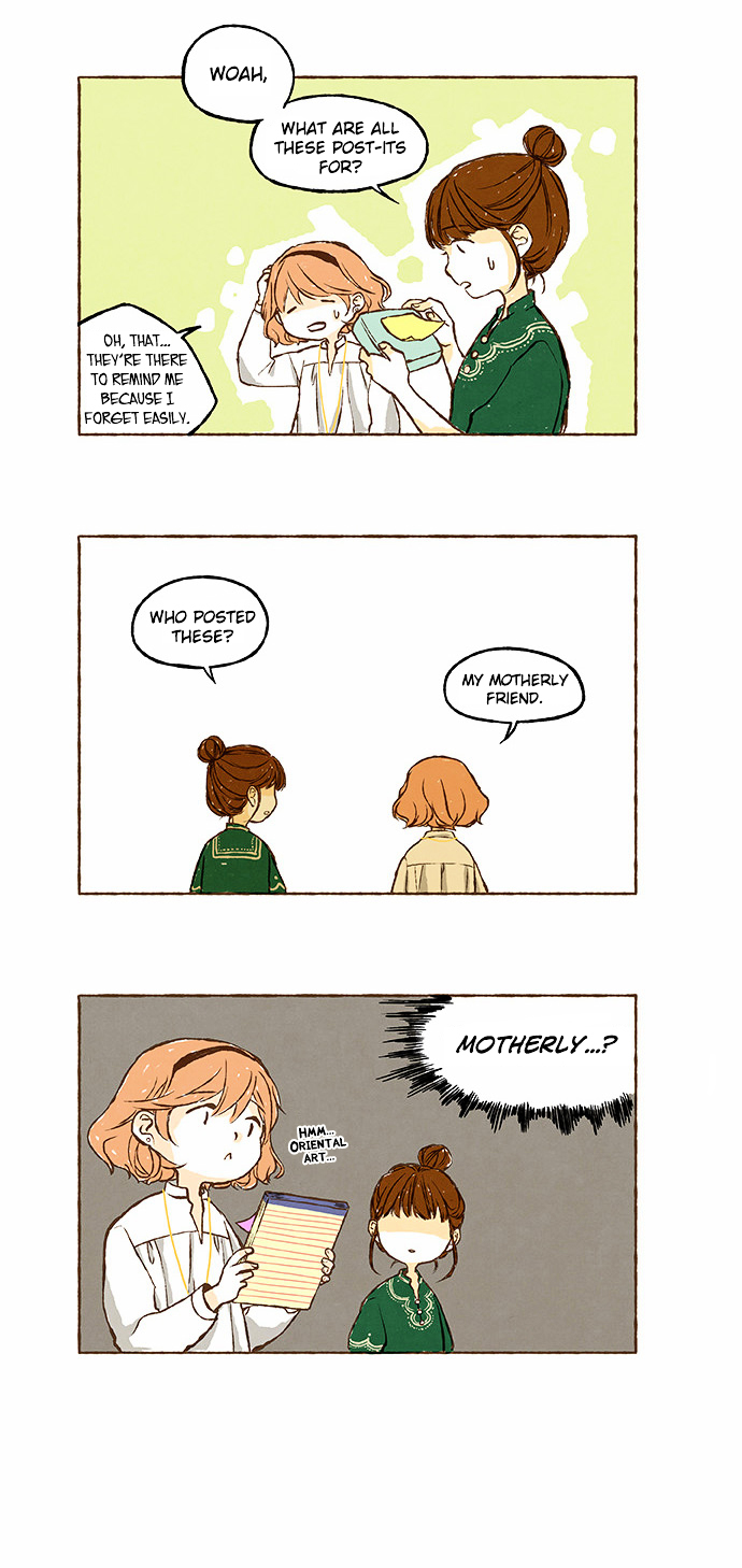 Super Secret Ch. 1 第12页