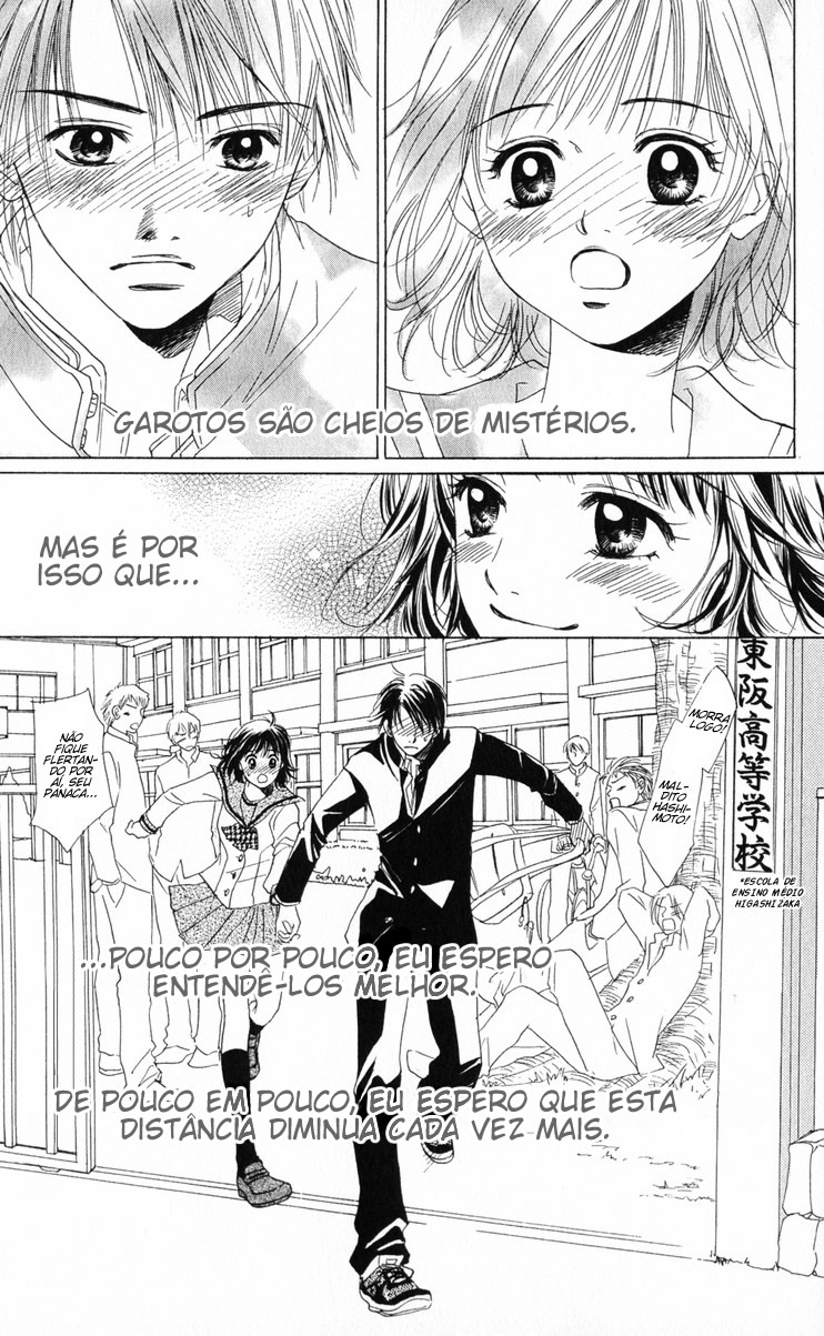 Hatsukare Vol. 1 Ch. 1 第37页