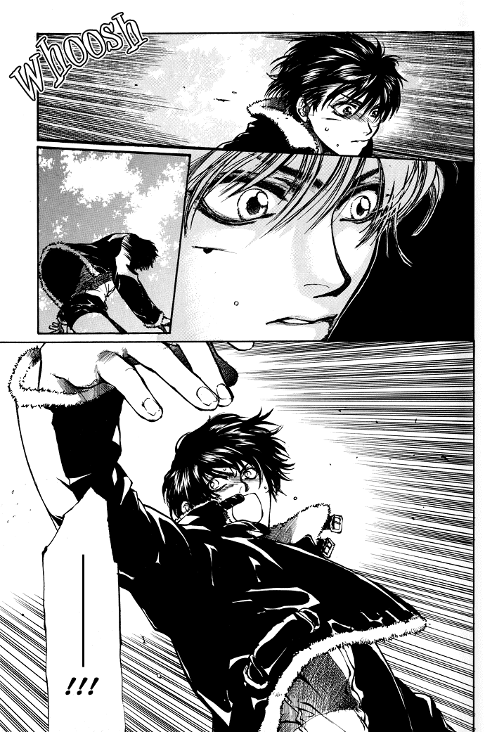 Kugutsu Vol. 1 Ch. 2 第16页