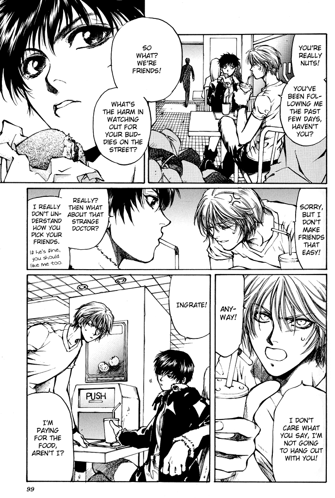 Kugutsu Vol. 1 Ch. 2 第30页