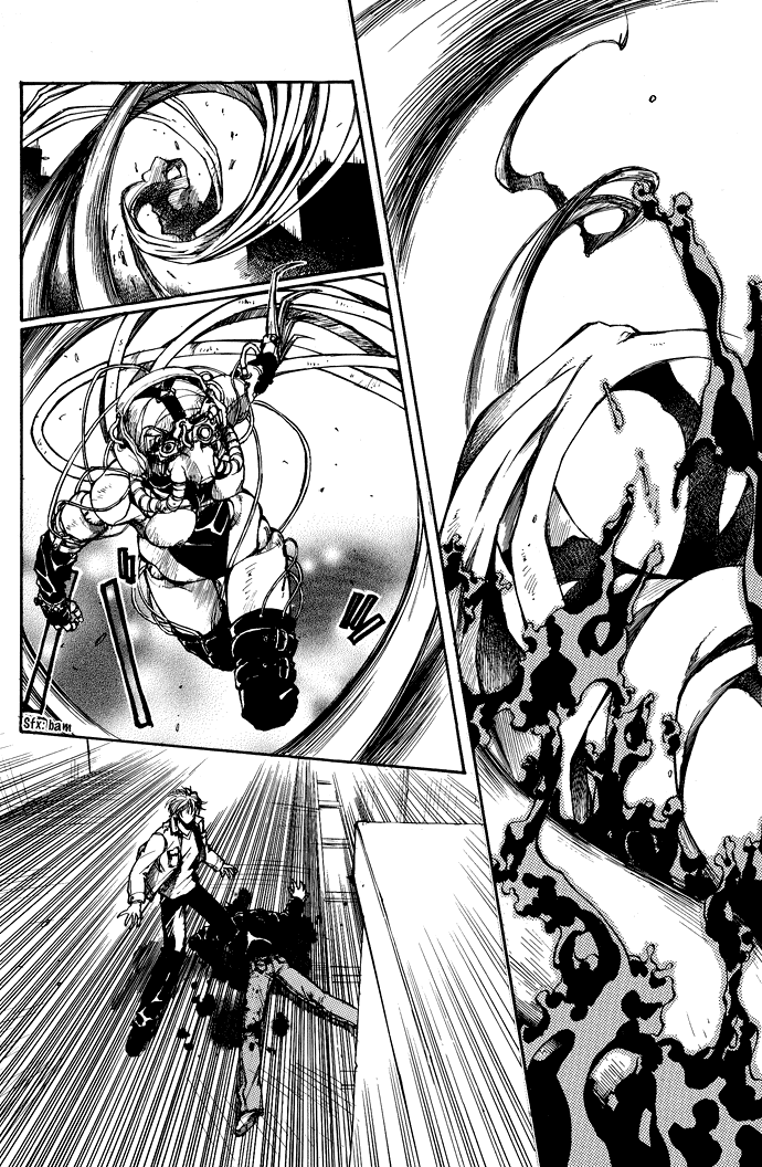 Kugutsu Vol. 1 Ch. 2 第37页