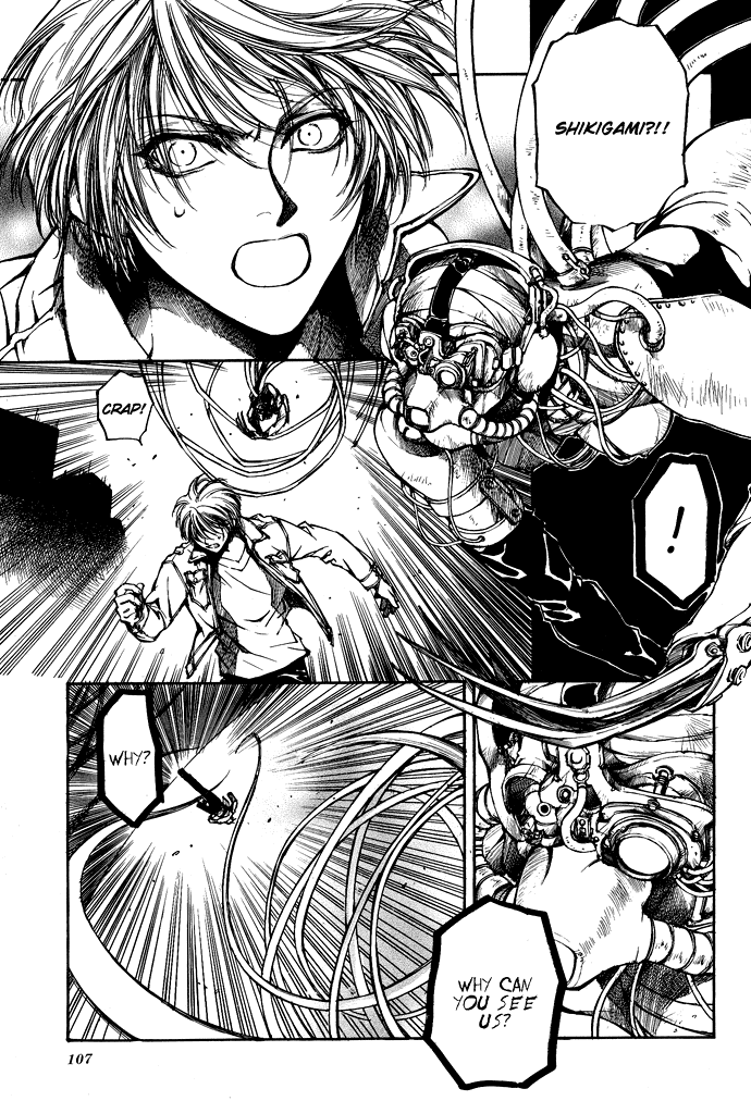 Kugutsu Vol. 1 Ch. 2 第38页