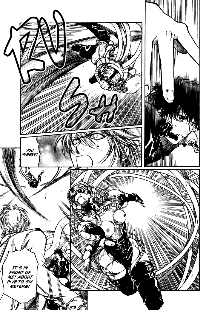 Kugutsu Vol. 1 Ch. 2 第48页