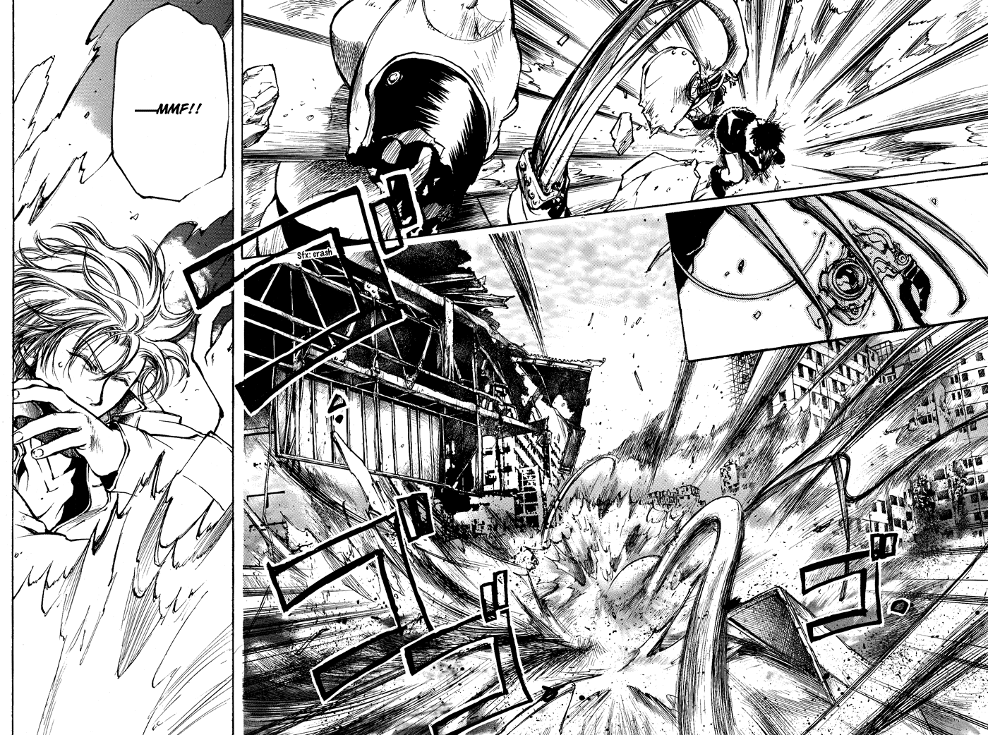 Kugutsu Vol. 1 Ch. 2 第57页
