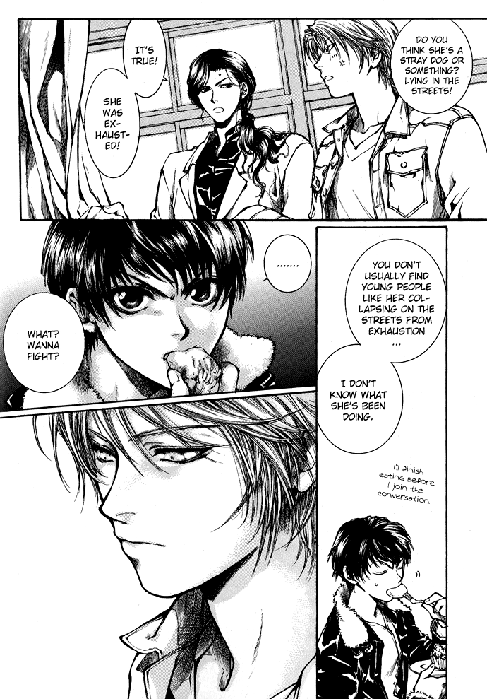 Kugutsu Vol. 1 Ch. 2 第64页