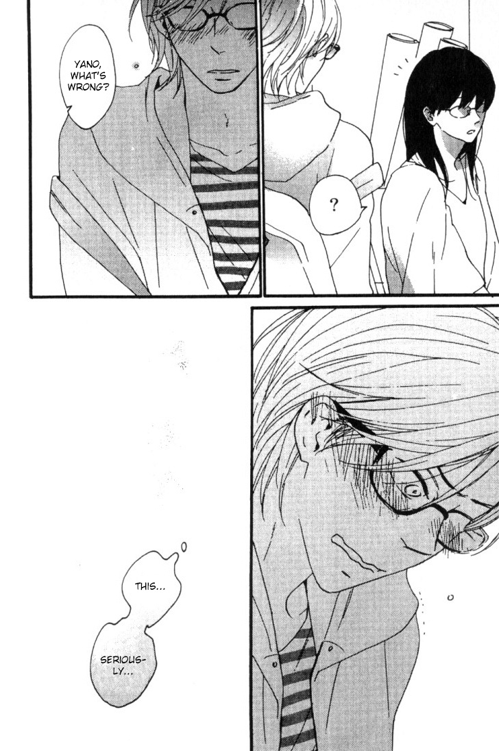 Fair Bianca Vol. 1 Ch. 2 第18页