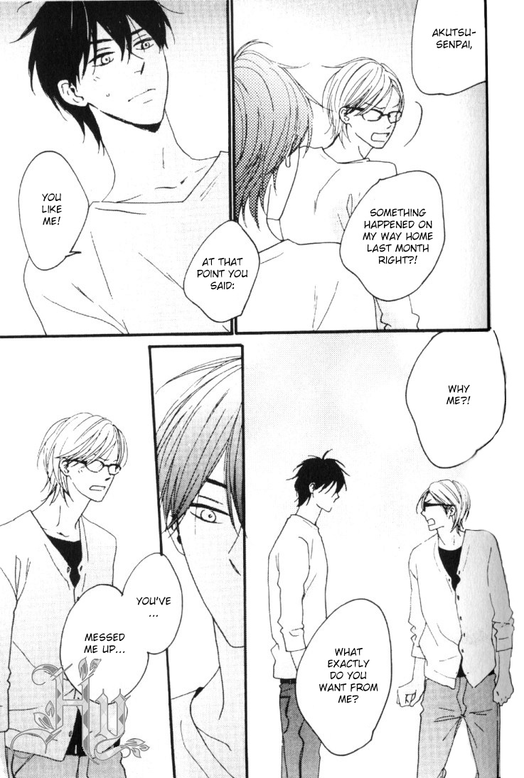 Fair Bianca Vol. 1 Ch. 2 第29页