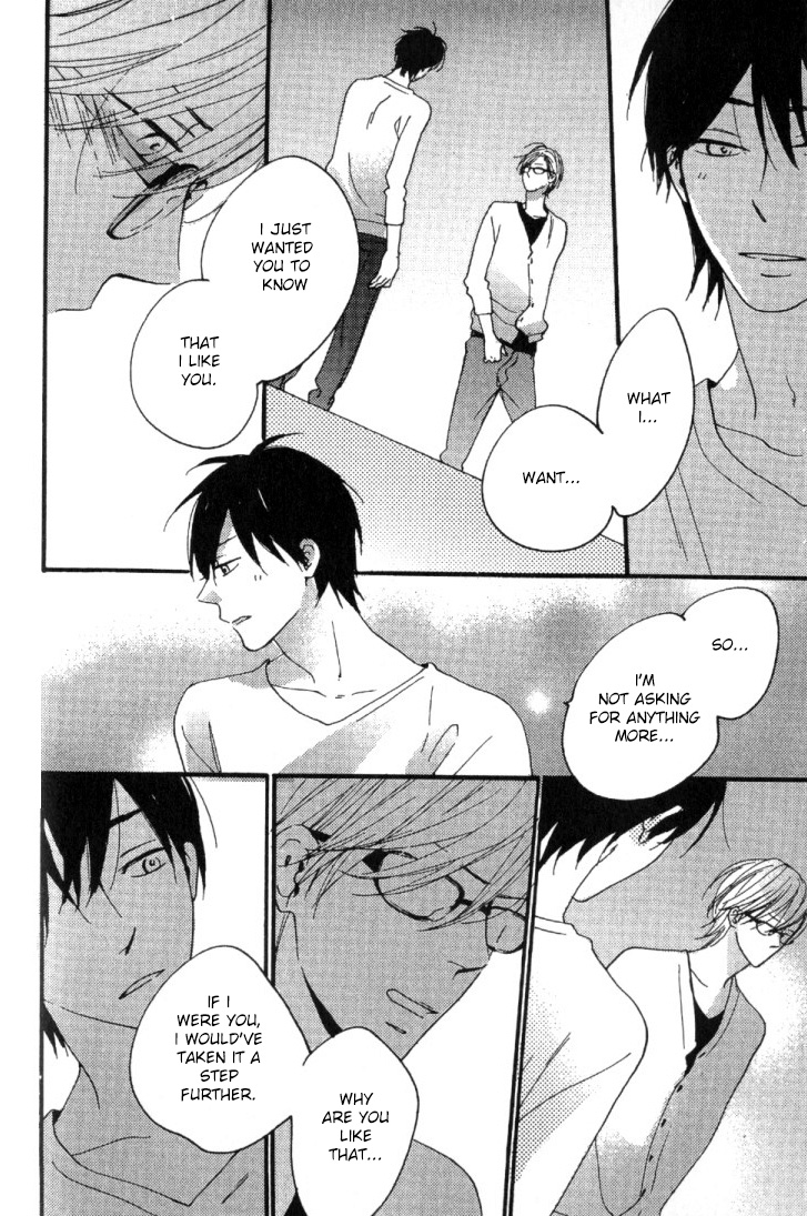 Fair Bianca Vol. 1 Ch. 2 第30页
