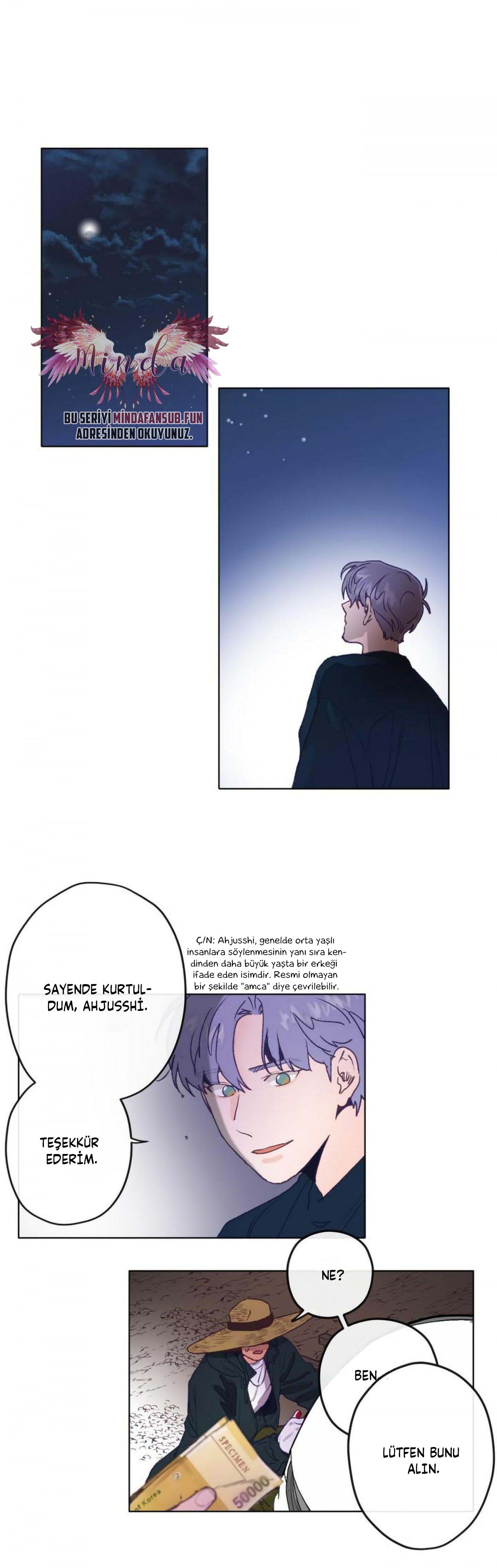 Love Tractor Vol. 1 Ch. 1 第20页