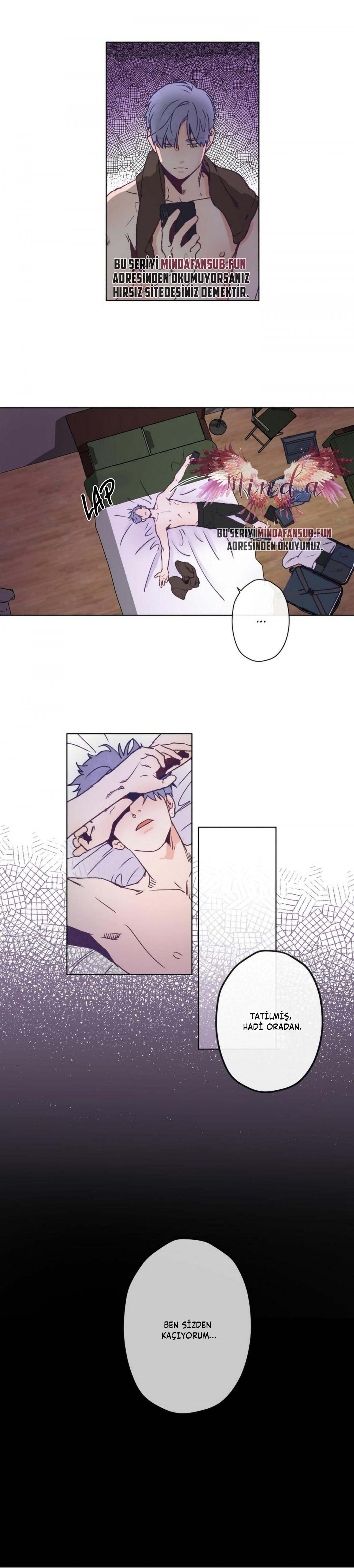 Love Tractor Vol. 1 Ch. 1 第30页