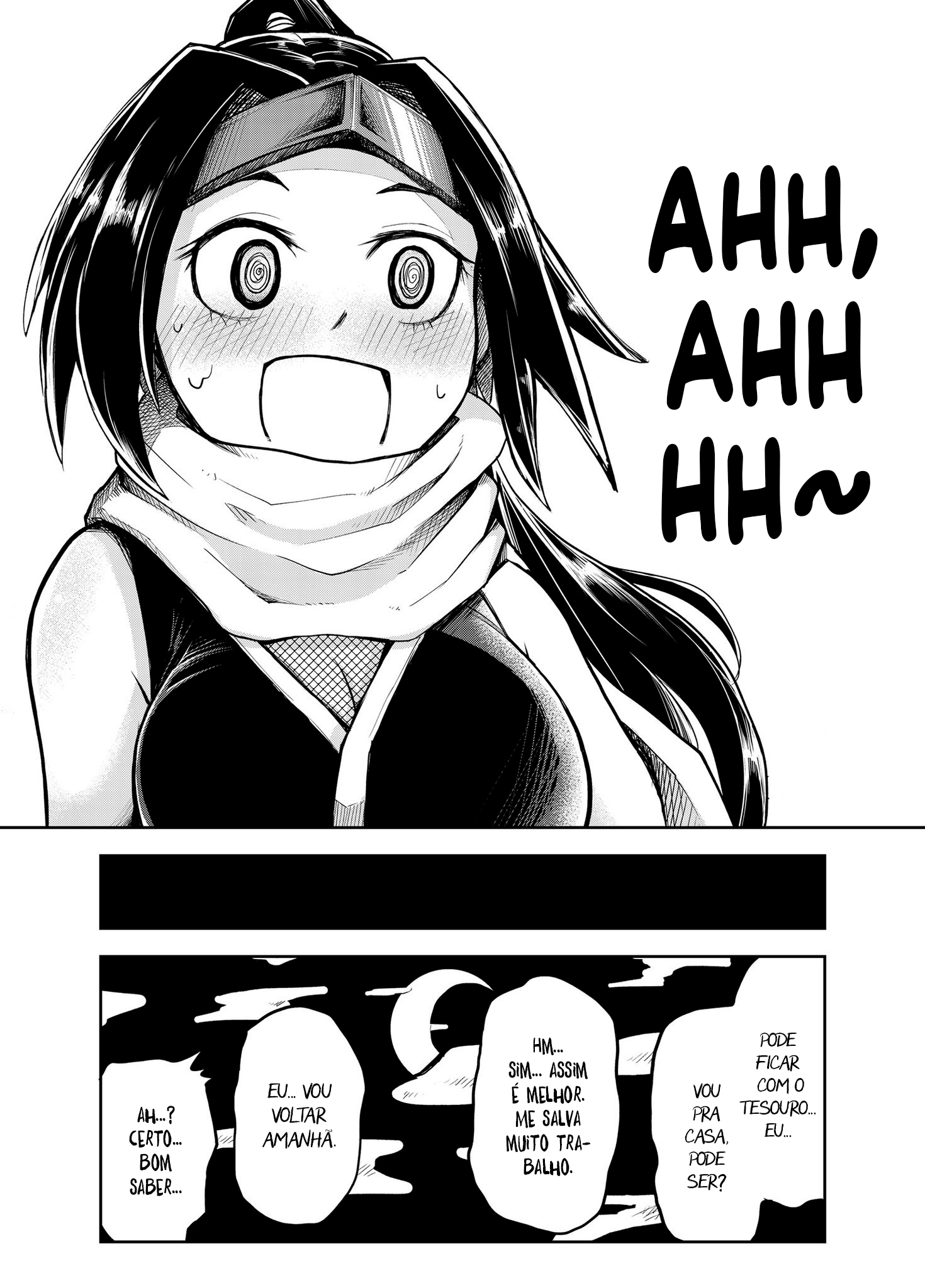 Kunoichi, and 第8页