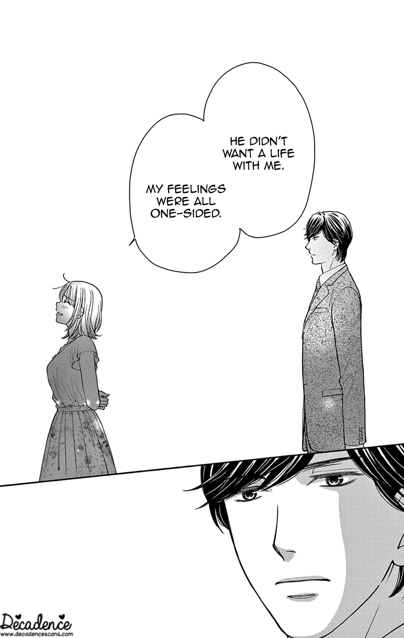 I Can't Hold Out Until It's Sweet Enough Reality is Not Sweet 第37页