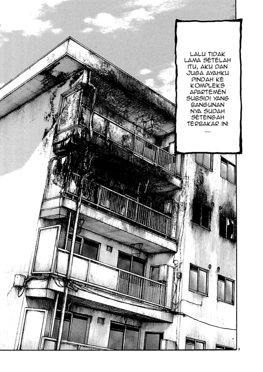 Dustland HARI DIMANA HIBARI TERBANG 第4页