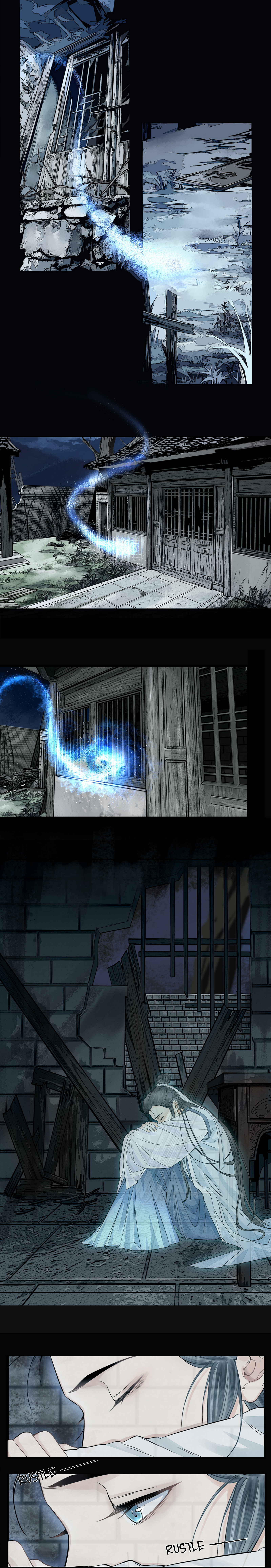 Copper Coins Prologue 第12页