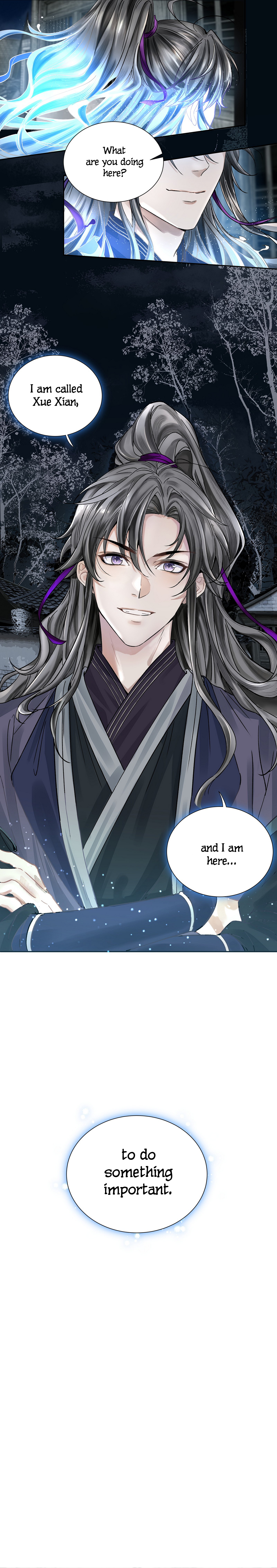 Copper Coins Prologue 第14页