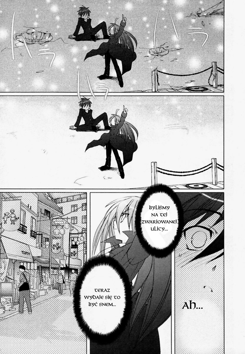 Shakugan no Shana Vol. 1 Ch. 1 第31页